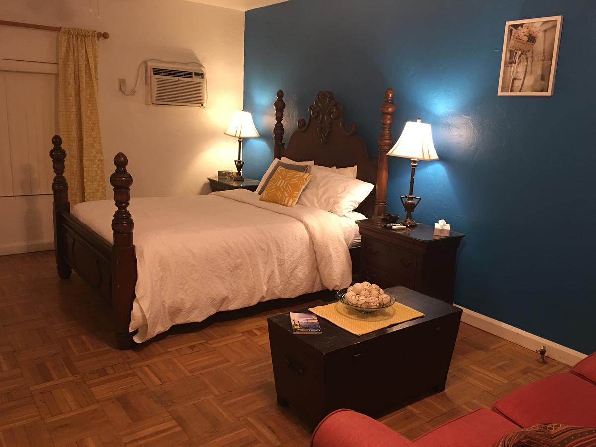Courtyard Villa Hotel Lauderdale-by-the-Sea Exterior foto