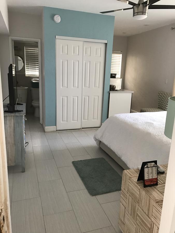 Courtyard Villa Hotel Lauderdale-by-the-Sea Exterior foto