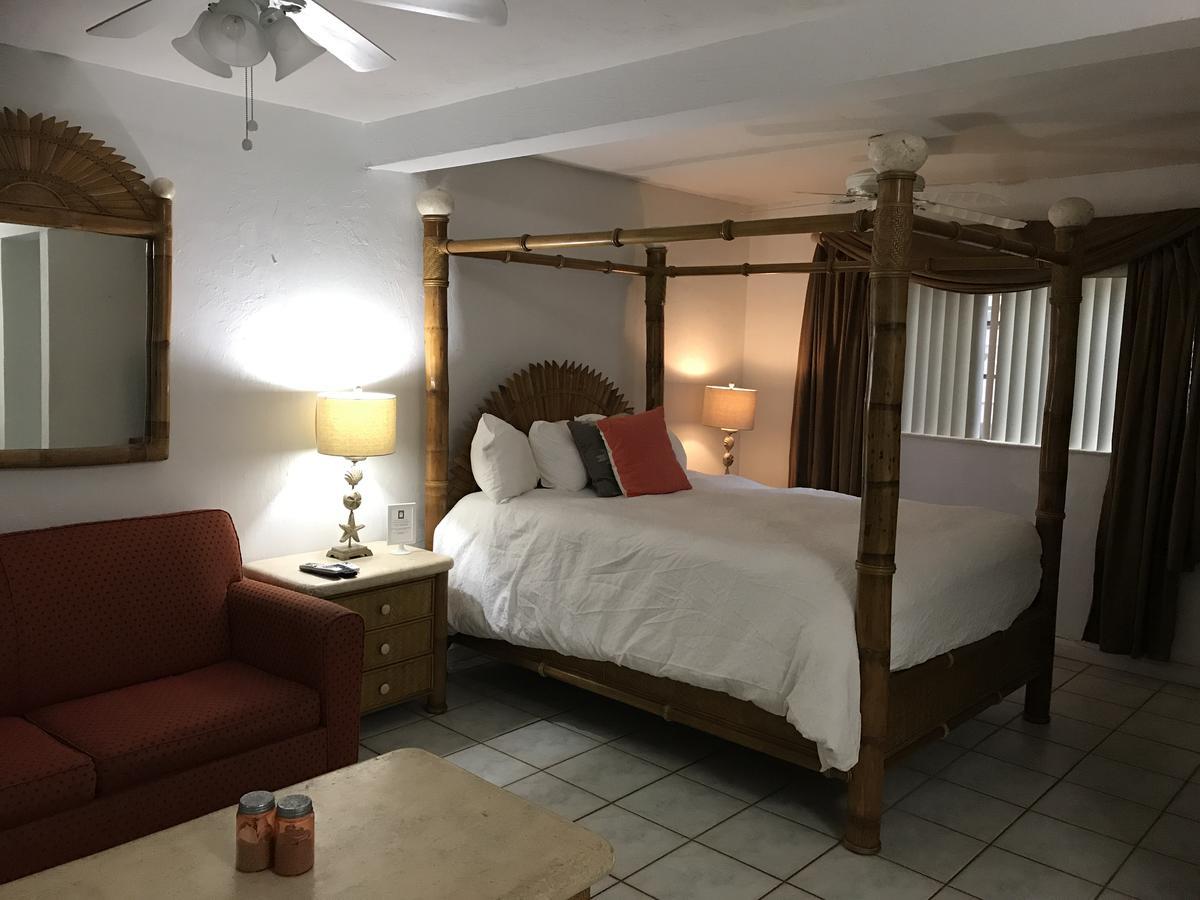 Courtyard Villa Hotel Lauderdale-by-the-Sea Exterior foto